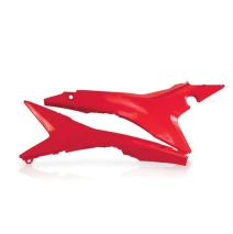 Kryt filtru Acerbis pro CRF 450R 13/16,CRF 250 14/17 červená