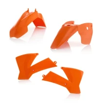Plastový kit Acerbis pro  KTM SX 65 04/08 replica 03
