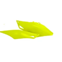 Podsedlovky Acerbis pro CRF 250R 14/17,CRF 450R/CRE 450F 13/16 fluo žlutá