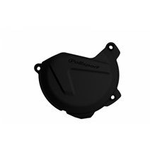 kryt víčka spojky pasuje na EXCF/XCFW 250/350 13-16,XCF/SXF 250/350 12-15 černý                                                                                                                                                                           