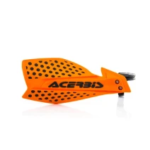 Chrániče páček Acerbis X -ULTIMATE oranž/černá
