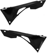 Air box Acerbis pro  CRF450R/RX 17/20,CRF250 18/21,CRF250RX/300RX 19/21 černá