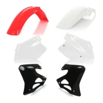 Plastový kit Acerbis pro CR125 95/97,CR 250 95/96 replica 97