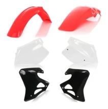 Plastový kit Acerbis pro CR125 95/97,CR 250 95/96 replica 96