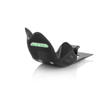 Kryt pod motor ACERBIS pro KAWASAKI KXF250 17-19 černá