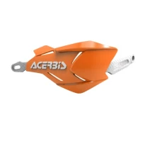 Chrániče páček Acerbis X Faktory oranž