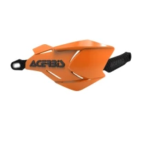 Chrániče páček Acerbis X Faktory oranž
