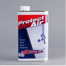 BO OIL  Protect Air 1 L