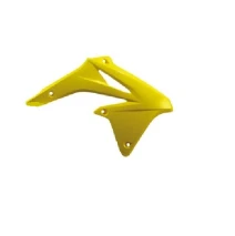 Spoilery Acerbis pro RMZ 250 10/18 žlutá
