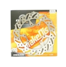 Přední brzdový kotouč pro CRF 250/450 15-26 | 260mm