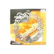 Zadní brzdový kotouč pro CR 125/250 02-,CRF 250/450 02-