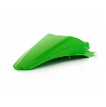Zadní blatník Acerbis pro KX85 14/24, KX100 14/21 zelená