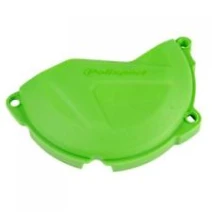 kryt víka spojky POLISPORT pro KAWASAKI KXF450 16-18