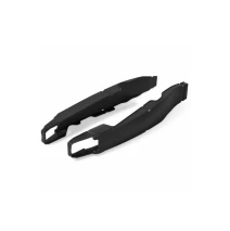 Kryt kyvky POLISPORT pro YAMAHA YZF250 09-26, YZF450 09-26, FANTIC černá