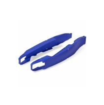 Kryt kyvky POLISPORT pro YAMAHA YZF250 09-26, YZF450 09-26, FANTIC modrá