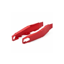 Kryt kyvky POLISPORT pro HONDA CRF250 11-17, CRF450 12-16 červená červená
