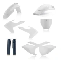 Sada plastů ACERBIS pro HUSQVARNA TC125 16-18, TC250 17-18, FC 16-18 replica 17