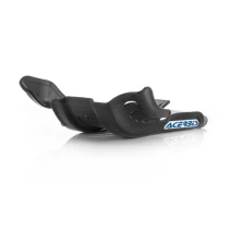 Kryt pod motor ACERBIS pro YAMAHA YZ250 05-25, FANTIC XX250 21-25, XE300 24-25 černá