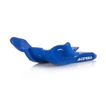 Kryt pod motor ACERBIS pro YAMAHA YZ250 05-25, FANTIC XX250 21-25, XE300 24-25 modrá