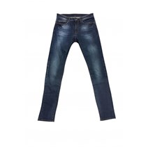 Acerbis kalhoty (jeans) dámské K-ROAD s chrániči