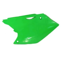 Podsedlovky Acerbis pro KX-F 250 04/05 zelená