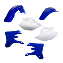 Plastový kit pro   WRF 250/450 2005 replica 05