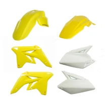Plastový kit Acerbis pro  RMZ 250 07/09 replica 09