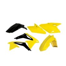Plastový kit Acerbis pro  RMZ450 08/17 replica 14