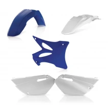 Plastový kit Acerbis pro YZ 85 02/14, YZ85LW 04/09 replica 13