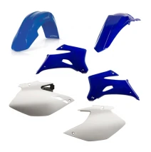 Plastový kit pro  WRF250 07/13,450 07/11 replica 10