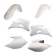 Plastový kit pro  WRF250 07/13,450 07/11 bílá