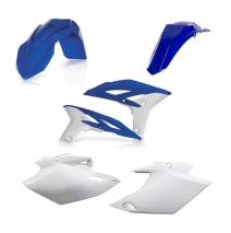 Plastový kit pro  WRF 450 12/15 replica 12