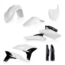 Sada plastů ACERBIS pro YAMAHA YZF250 10-13 replica 13