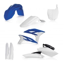 Sada plastů ACERBIS pro YAMAHA YZF250 10-13 replica 13