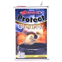 BO OIL PROTECT CLEANER 4L