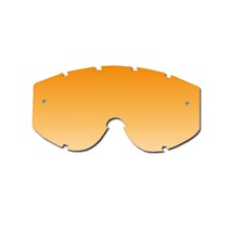 PROGRIP 3220 sklo do brýlí oranž