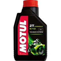 MOTUL  510 2T 1 litr