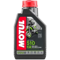 MOTUL  510 2T 1 litr