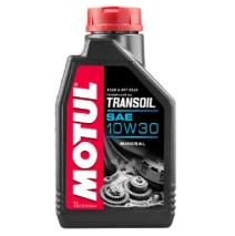 MOTUL transoil 10W30 1l