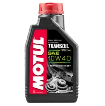 MOTUL TRANSOIL 10W40 1l