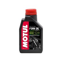 MOTUL FORK OIL 10W  1l