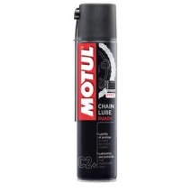 MOTUL mazivo na řetěz cestovní CHAIN LUBE ROAD+   400 ml