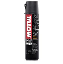 MOTUL CHAIN LUBE OFF ROAD 400ml