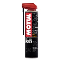 MOTUL mazivo na řetěz CHAIN LUBE OFF ROAD 400ml