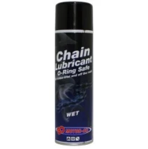 BO OIL mazivo na řetěz chain spray cross 500ml