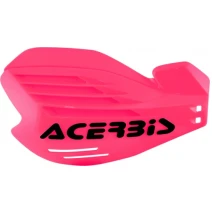 Chrániče páček Acerbis X Force růžová