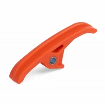 Rolna řetězu pro KTM SX 07-10, SXF 07-10, EXC 08-11, EXCF08-11, SX65 09-24 oranž
