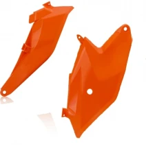Podsedlovky Acerbis pro KTM SX 85 18 - oranž 2016