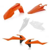 Plastový kit Acerbis pro  KTM SX 85 18- replica 18