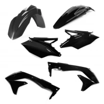 Plastový kit Acerbis pro KAWASAKI KXF 450 18 černá